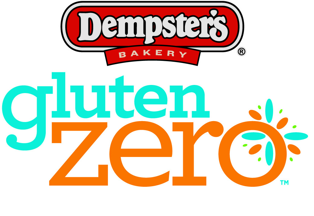 Canada Bread Co. Ltd. Launches New Dempster’s Bakery Gluten Zero